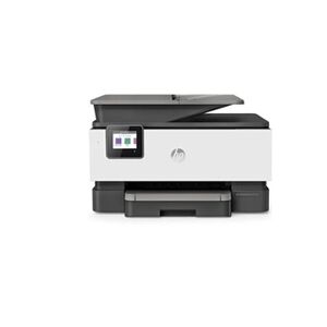 HP Imprimante Multifonction Hewlett Packard 9010e - Publicité