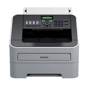 Brother FAX-2940 Laser Fax - FAX2940ZU1 (Office & Stationery > Office Machines)