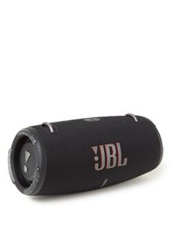 JBL Xtreme 3 tragbarer Lautsprecher Schwarz
