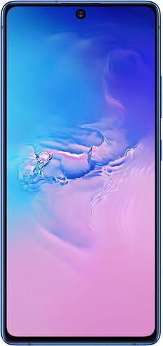 Samsung Galaxy S10 Lite   8 GB   128 GB   prism blue