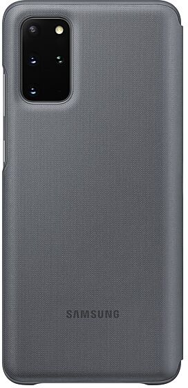 Samsung Smart LED View Cover for Galaxy S20+ - Gray