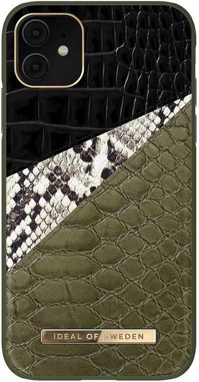 IDEAL OF SWEDEN Fashion Case Atelier-Hypnotic Snake Tech-Accessoires & Audio Damen