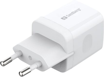 Sandberg 441-42 AC Charger USB 3A EU Ladegerät