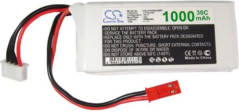 Cameron Sino Lp1003C30Rt Battery Replacement For Rc