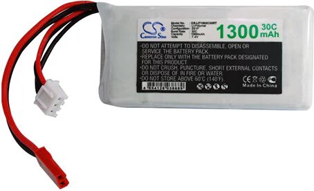 Cameron Sino Lp1302C30Rt Battery Replacement For Toys