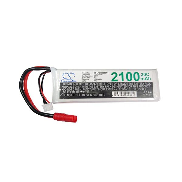 Cameron Sino Lp2102C30R1 Battery Replacement For Rc