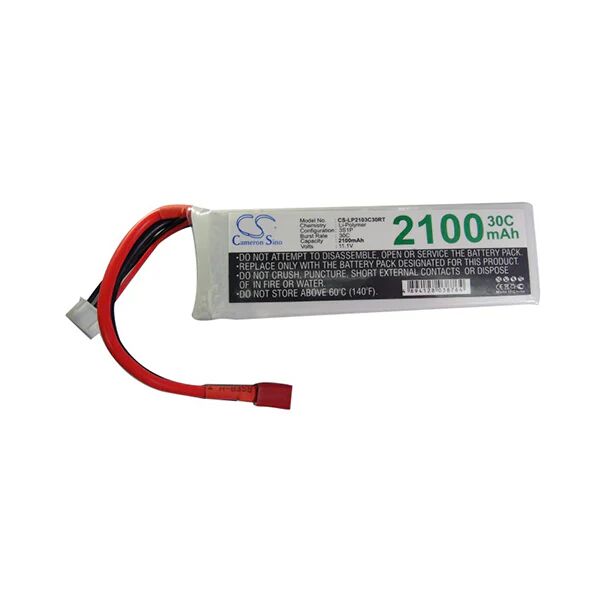 Cameron Sino Lp2103C30Rt Battery Replacement For Rc