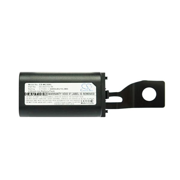 Cameron Sino Mc30Xl Battery Replacement For Symbol Barcode Scanner