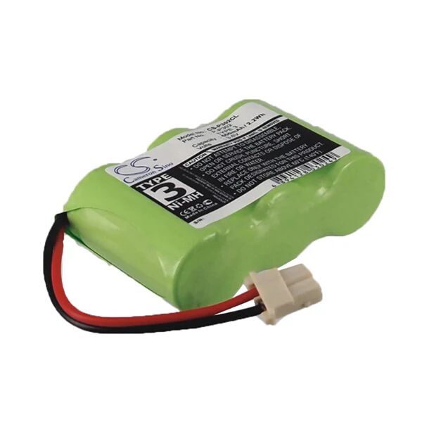 Cameron Sino P302Cl Battery Replacement For Aastra Cordless Phone