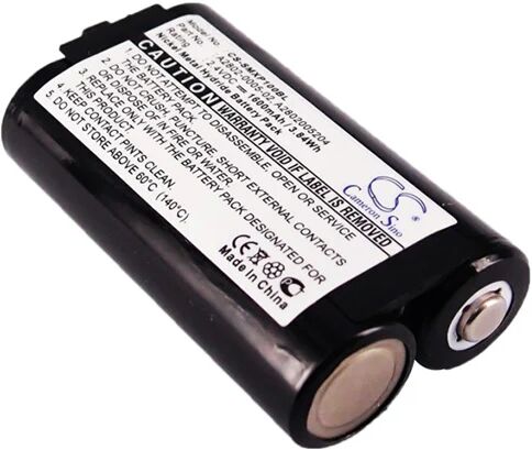 Cameron Sino Smxp100Bl Battery Replacement For Psion Barcode Scanner