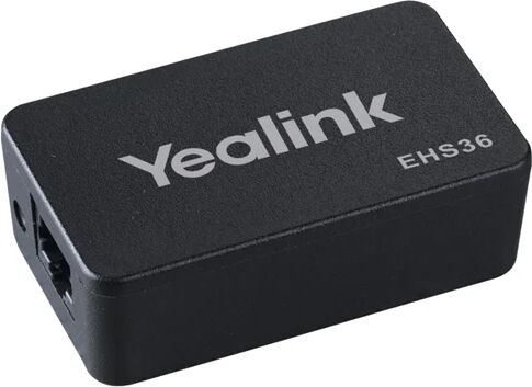 Yealink Wireless Headset Adapter Suits Plantronics Jabra Sennheiser Headsets