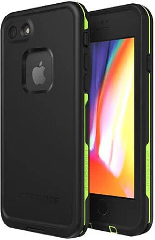 Otterbox Lifeproof Fre Case Iphone Se 2Nd Gen And Iphone 8 7