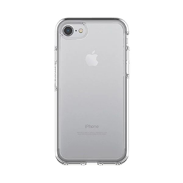 Otterbox Apple Iphone Se Symmetry Series Clear Case Crystal