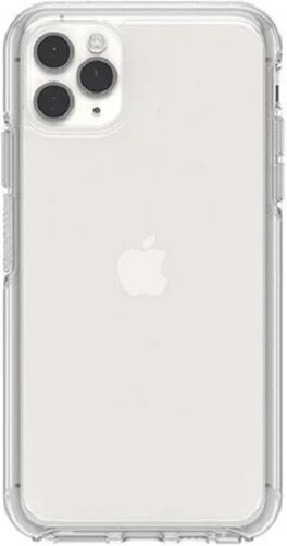 Otterbox Symmetry Series Case For Apple Iphone 11 Pro Max Clear