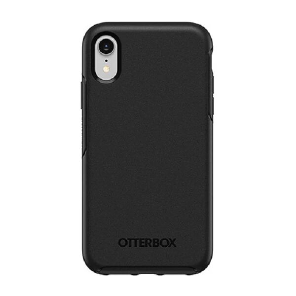 Otterbox Symmetry Series Case For Apple Iphone Xr Black
