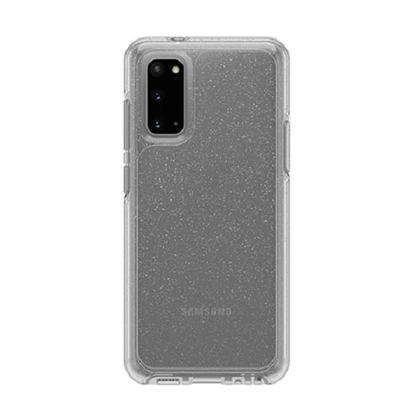 Otterbox Symmetry Series Clear Case For Samsung Galaxy S20 5G