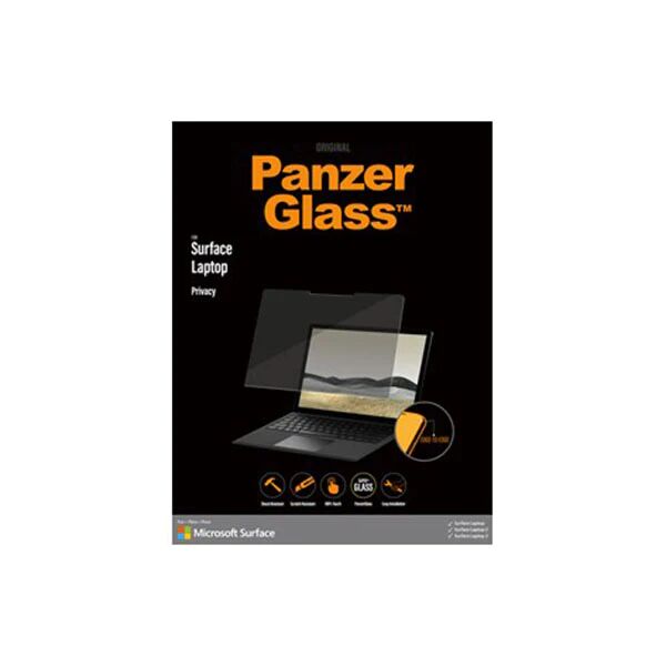 Panzerglass Microsoft Surface Laptop Privacy
