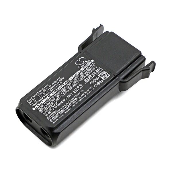 Cameron Sino Ech113Bl 1200Mah Battery For Elca Crane Remote Control