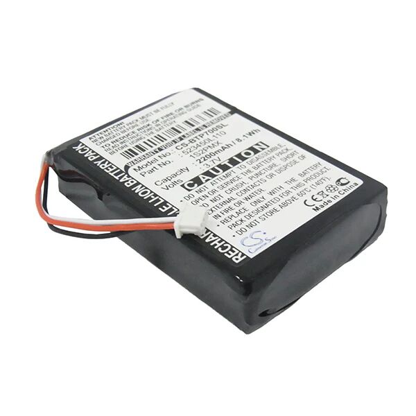 Cameron Sino Btp700Sl Replacement Battery For Blaupunkt Gps Navigator