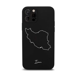 d'origine Iran Coque pour iPhone 14 Pro Max