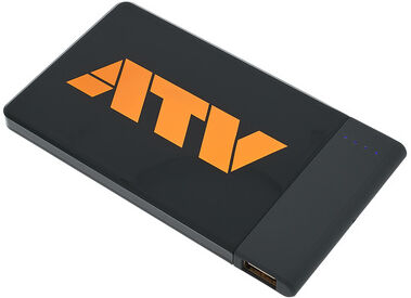 ATV Electrorganic aFrame Powerbank