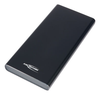 Ansmann Powerbank 10Ah Type C Anthracite