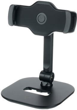 K&M K M 19800 Smartphone Tablet stand Black