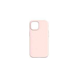RHINOSHIELD Backcover »Rhinoshield Solidsuite MagSafe iPhone 15«, Apple... Pink Größe