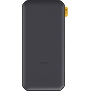 Xtorm Powerbank »XB402 - XB4 140W« Schwarz Größe