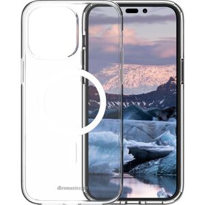 dbramante1928 Handyhülle »Iceland Pro MagSafe iPhone 14 Pro Max«, iPhone 14... transparent Größe