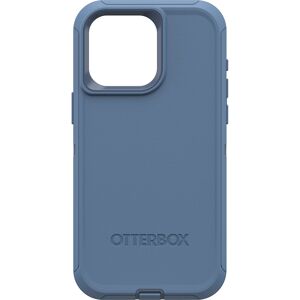 Otterbox Backcover »Defender Hülle Apple iPhone 15 Pro Max, stossfest,... Blau Größe