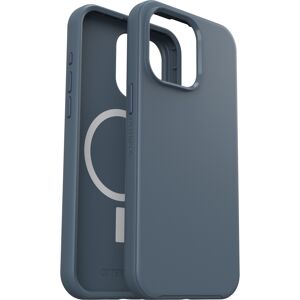 Otterbox Backcover »Symmetry Hülle für Apple iPhone 15 Pro Max für MagSafe«,... Blau Größe