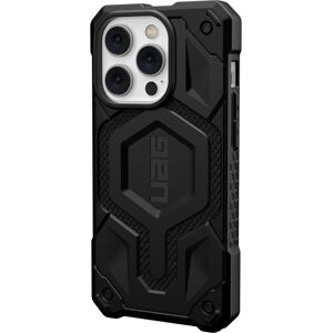 UAG Backcover »Monarch Pro iPhone«, iPhone 14 Pro Schwarz Größe