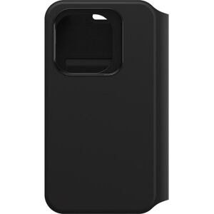 Otterbox Handyhülle »Strada Via iPhone 13 Pro Schwarz« Schwarz Größe