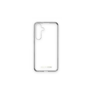 iDeal of Sweden            iDeal of Sweden Smartphone-Hülle »Back Cover«, Samsung Galaxy S24+ Transparent Größe