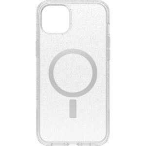 Otterbox Backcover »Symmetry Hülle für Apple iPhone 14 Plus und 15 Plus für... Transparent/glitzer Größe