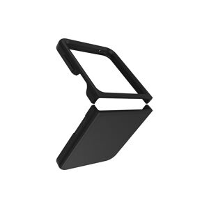 Otterbox Handyhülle »Galaxy Z Flip 5 Schwarz« Schwarz Größe