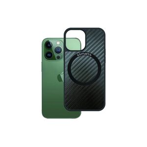 4smarts Handyhülle »Carbon mit UltiMag iPhone 13 Pro« Carbon Größe