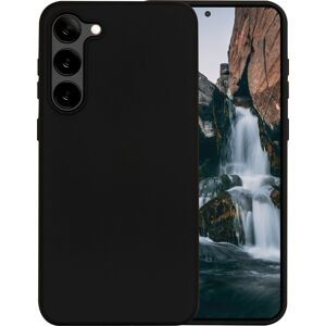 dbramante1928 Smartphone-Hülle »Case Greenland - Galaxy S23«, Samsung,Galaxy S23 schwarz Größe