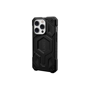 UAG Handyhülle »Monarch Pro iPhone«, iPhone 14 Pro schwarz Größe