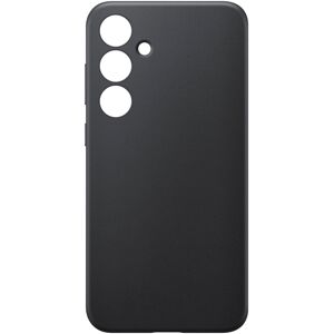 Handyhülle »Vegan Leather Case by Hochuen für Samsung Galaxy S24+«,... Schwarz Größe