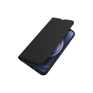 nevox Smartphone-Hülle »Nevox Book Cover Vario Series iPhone 13« Schwarz Größe