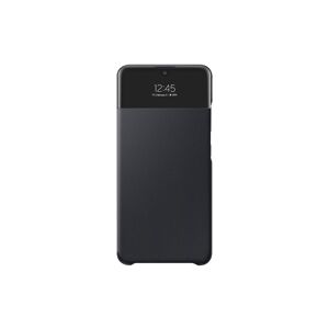 Samsung Handyhülle »EF-EA325 Smart S«, Galaxy A32 schwarz Größe