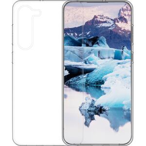 dbramante1928 Handyhülle »GREENLAND«, Samsung Galaxy S23+, 16,8 cm (6,6 Zoll) transparent Größe