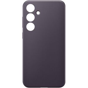 Handyhülle »Vegan Leather Case by Hochuen für Samsung Galaxy S24+«,... Lila Größe