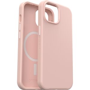 Otterbox Backcover »Symmetry Hülle für Apple iPhone 15 für MagSafe«, Apple... Rosa Größe