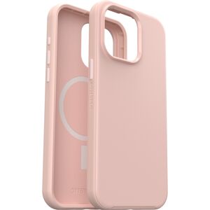 Otterbox Backcover »Symmetry Hülle für Apple iPhone 15 Pro Max für MagSafe«,... Rosa Größe