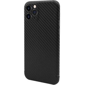 nevox Handyhülle »Carbon Series iPhone«, iPhone 11 Pro schwarz Größe