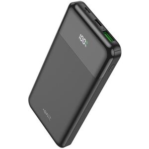 onit Powerbank »10000mAh PD«, 10000 mAh Schwarz Größe