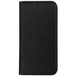 dbramante1928 Handyhülle »Oslo iPhone 15 Pro Black Schwarz«, Apple iPhone 15 Pro Schwarz Größe